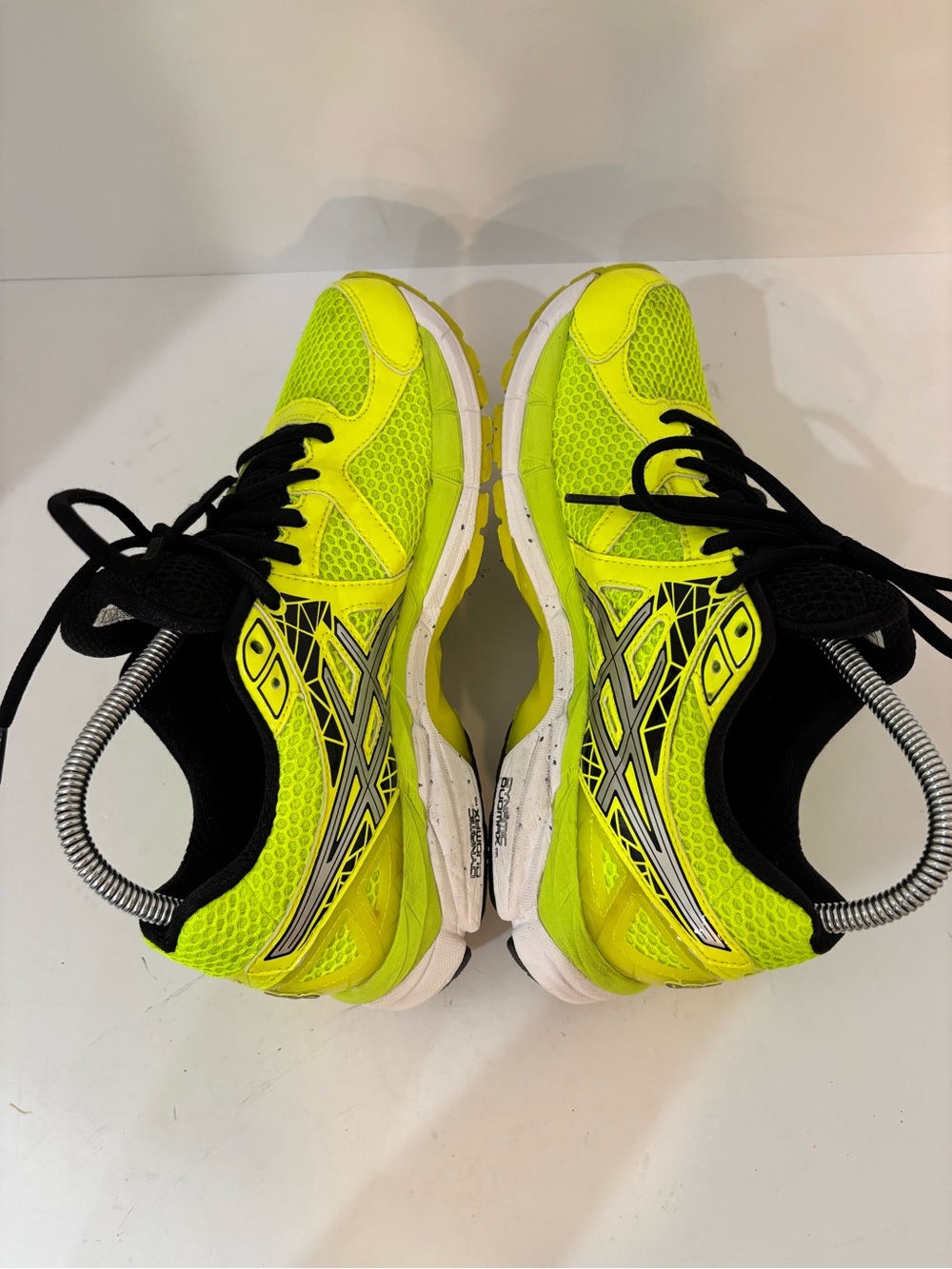 ASICS GT2000 size 8 - Picture 7 of 9